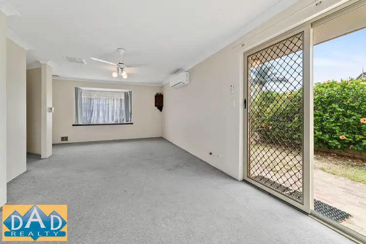 Fourth view of Homely unit listing, 19/13 Paris Road, Australind WA 6233