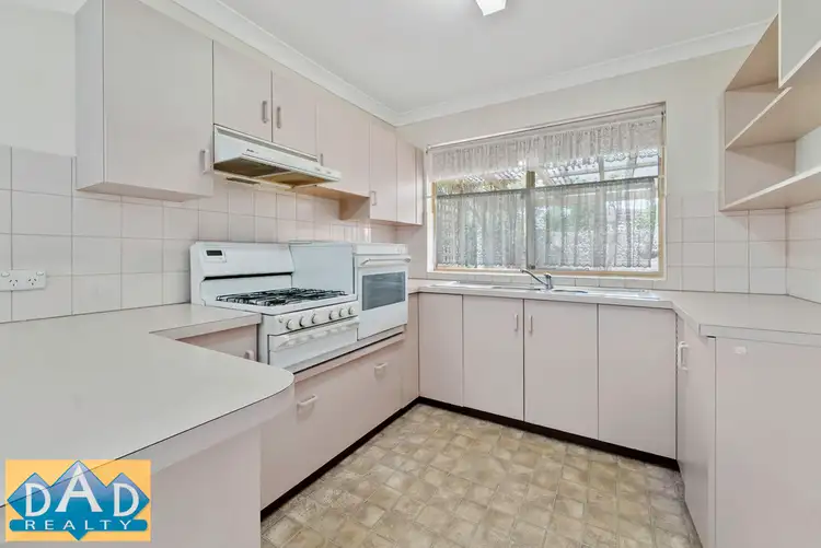 Fifth view of Homely unit listing, 19/13 Paris Road, Australind WA 6233