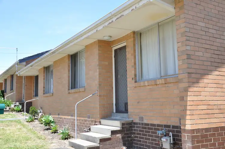 Fourth view of Homely block of units listing, 1-6/18 Marie Street, Doveton VIC 3177