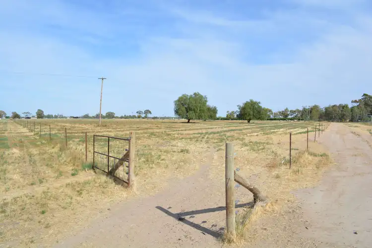 Third view of Homely land listing, 41 Dunns Road, Pomona NSW 2648