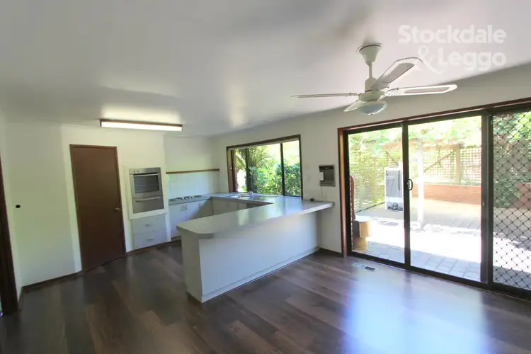 Second view of Homely house listing, 10 Balding Street, Mirboo North VIC 3871