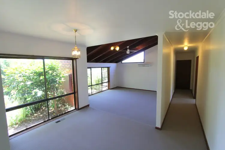Third view of Homely house listing, 10 Balding Street, Mirboo North VIC 3871