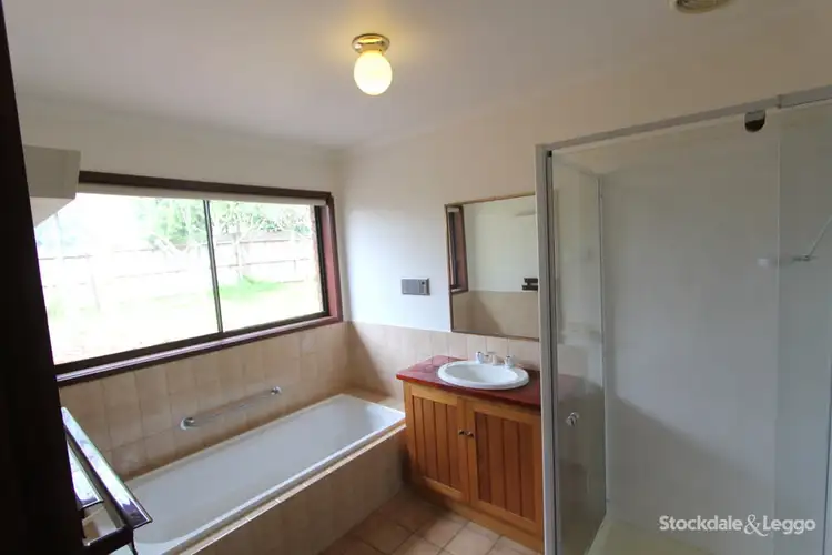 Fifth view of Homely house listing, 10 Balding Street, Mirboo North VIC 3871