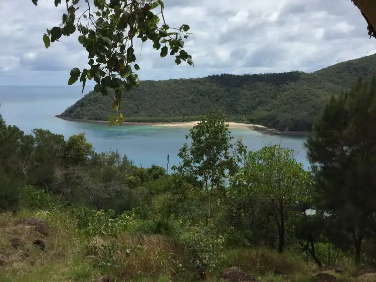 Lot CN Keswick Island, Mackay QLD 4740