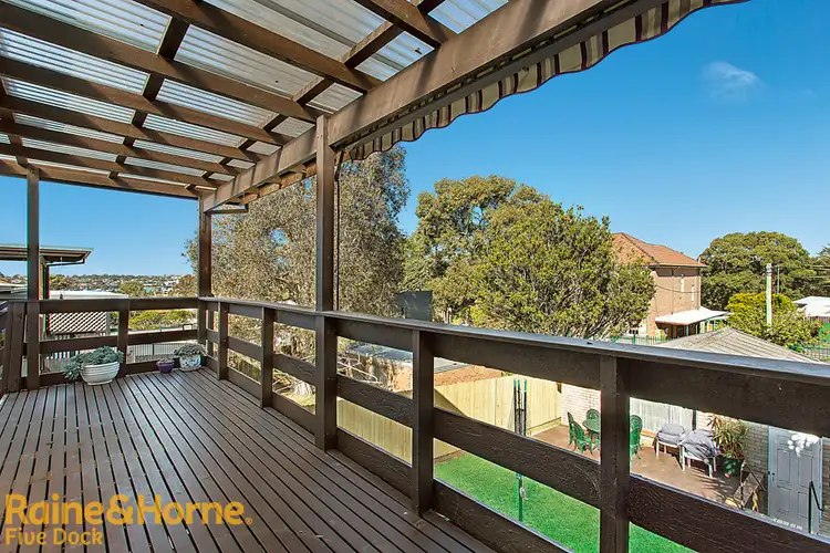 Sixth view of Homely house listing, 19 Brent St, Russell Lea NSW 2046