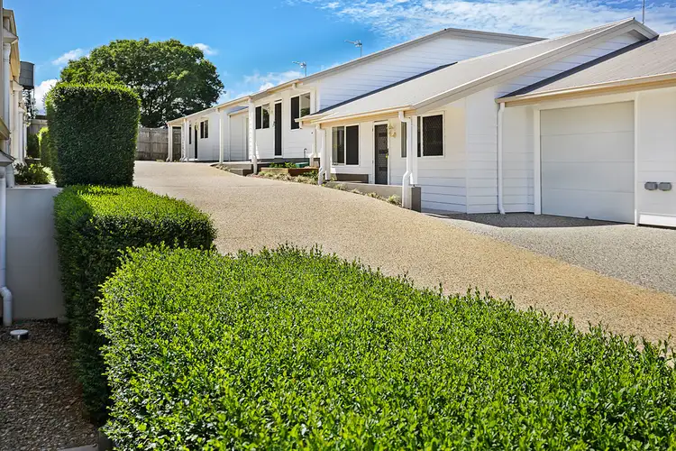 12/90 Glenvale Road