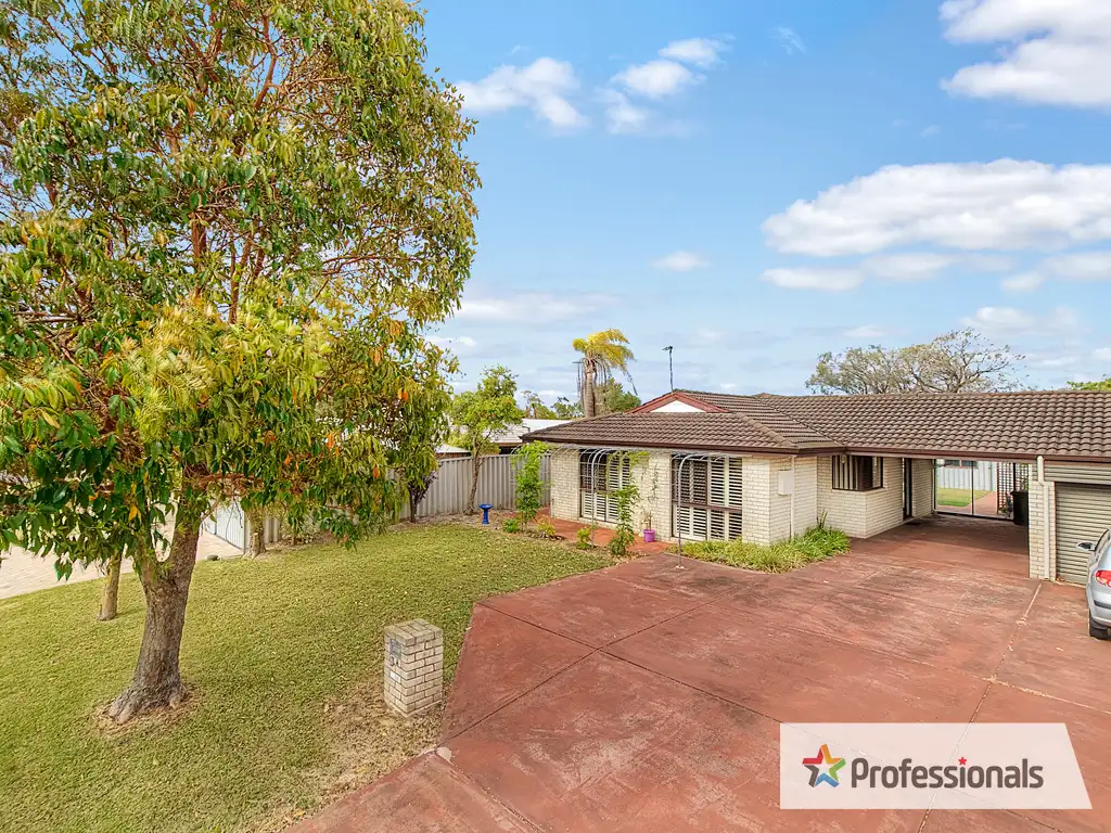 Main view of Homely house listing, 3A Butcher Road, West Busselton WA 6280