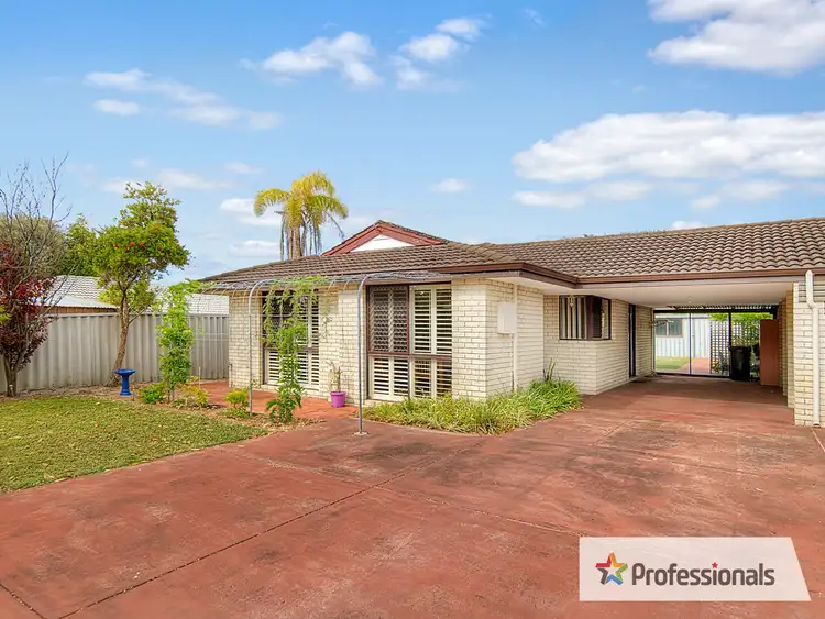 Second view of Homely house listing, 3A Butcher Road, West Busselton WA 6280