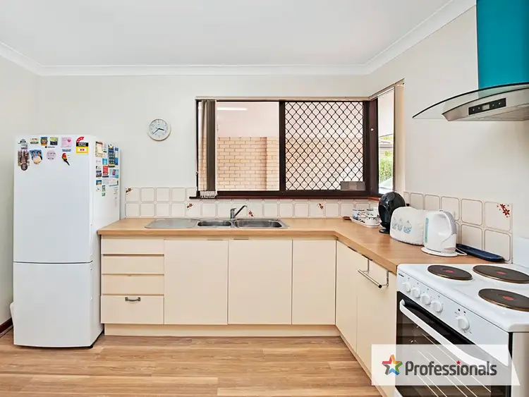 Fifth view of Homely house listing, 3A Butcher Road, West Busselton WA 6280