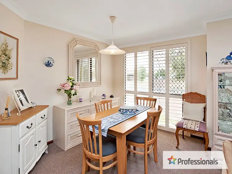 Sixth view of Homely house listing, 3A Butcher Road, West Busselton WA 6280