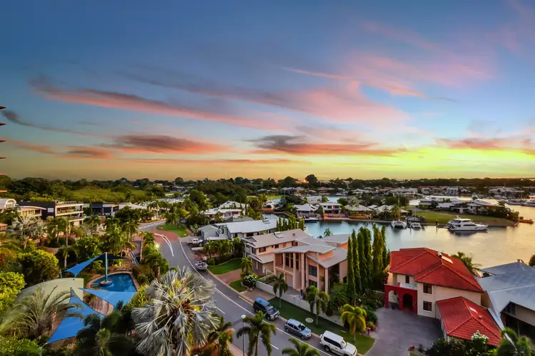 25/12 Paspaley Place, Cullen Bay NT 820