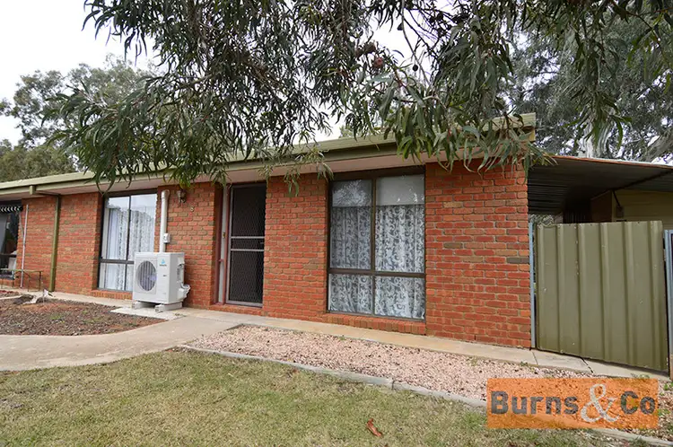Second view of Homely unit listing, 8/226-228 Adams Street, Wentworth NSW 2648