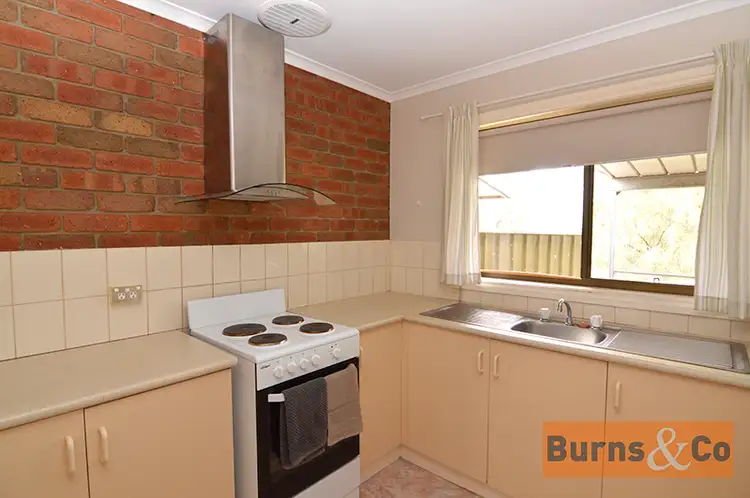 Fourth view of Homely unit listing, 8/226-228 Adams Street, Wentworth NSW 2648