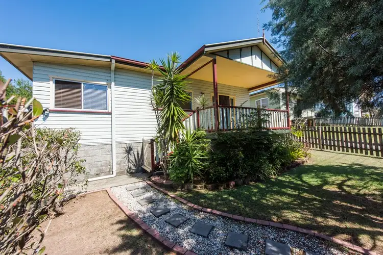 142 Armidale Street, South Grafton NSW 2460