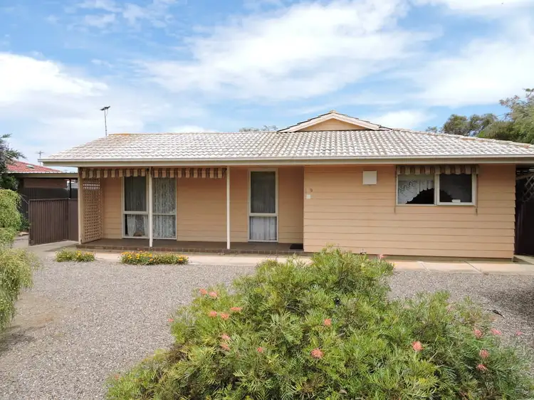 Main view of Homely house listing, 9 Starling Street, Murray Bridge SA 5253