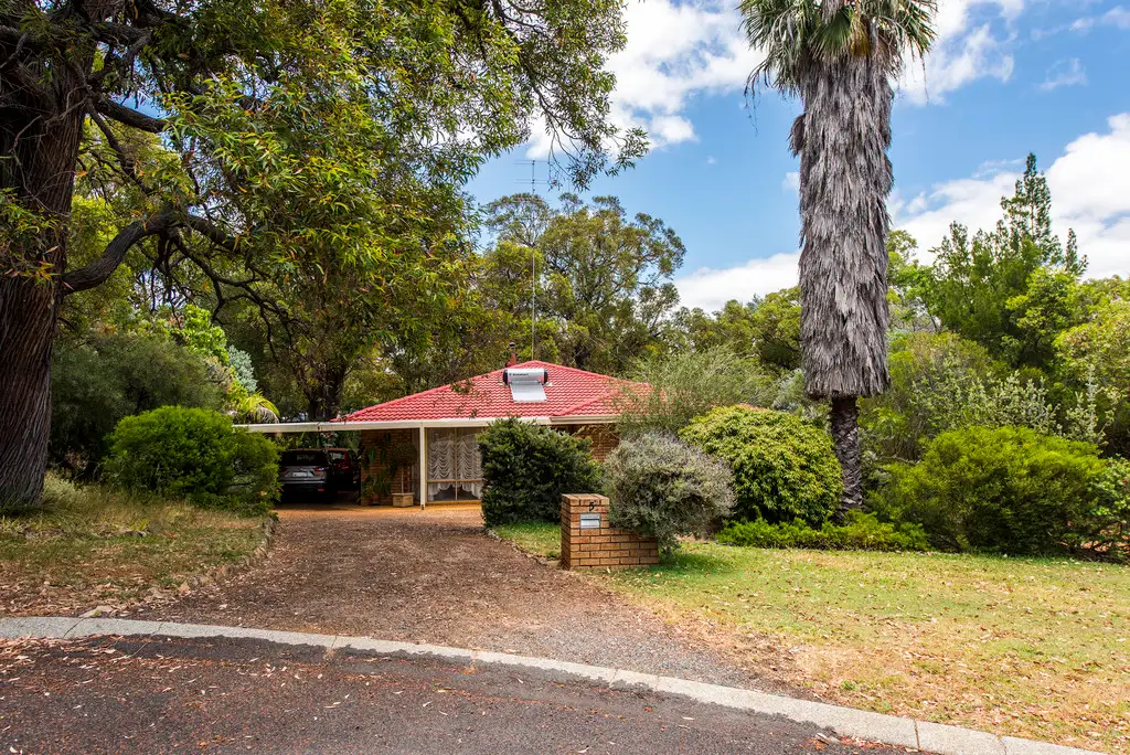 Main view of Homely house listing, 5 Cox Place, Waroona WA 6215