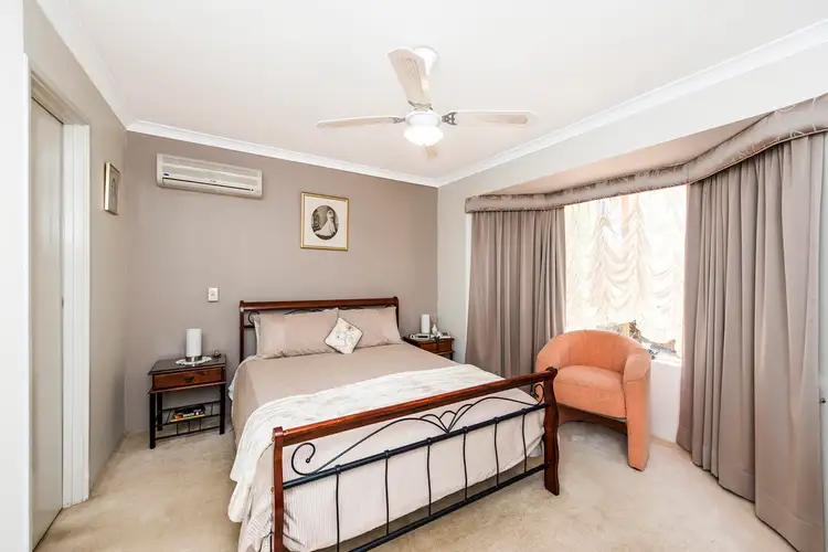 Fourth view of Homely house listing, 5 Cox Place, Waroona WA 6215