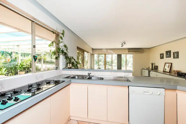 Sixth view of Homely house listing, 5 Cox Place, Waroona WA 6215