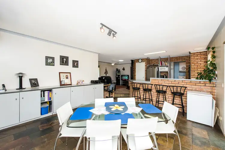 Seventh view of Homely house listing, 5 Cox Place, Waroona WA 6215