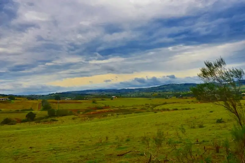 Main view of Homely land listing, lot 35 REINKE ROAD, Minden QLD 4311