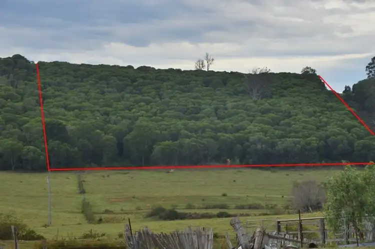 Fourth view of Homely land listing, lot 35 REINKE ROAD, Minden QLD 4311