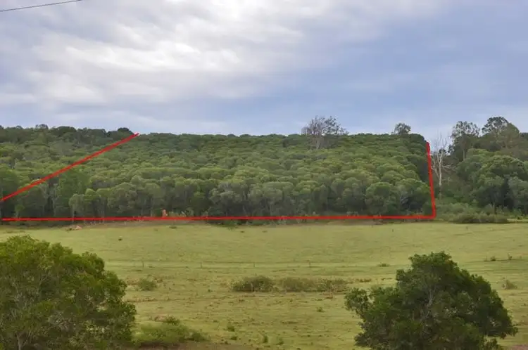 Fifth view of Homely land listing, lot 35 REINKE ROAD, Minden QLD 4311