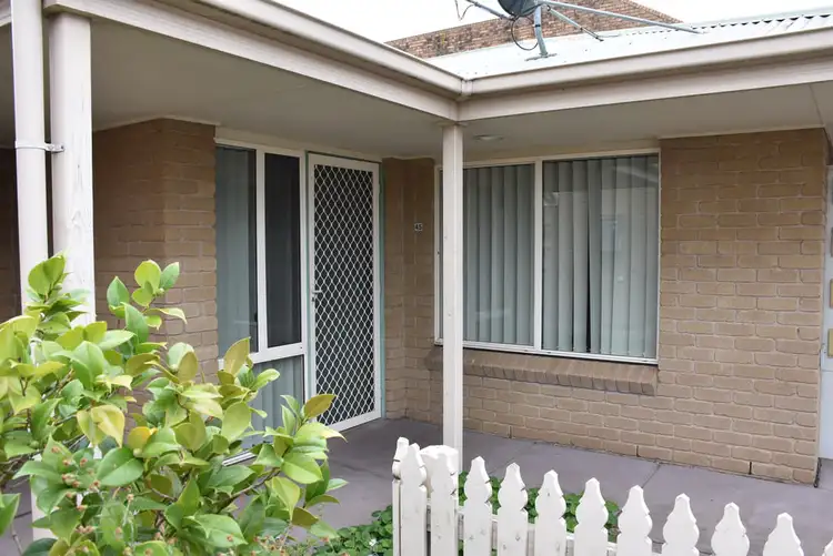 45/48 Haigh Street, Moe VIC 3825