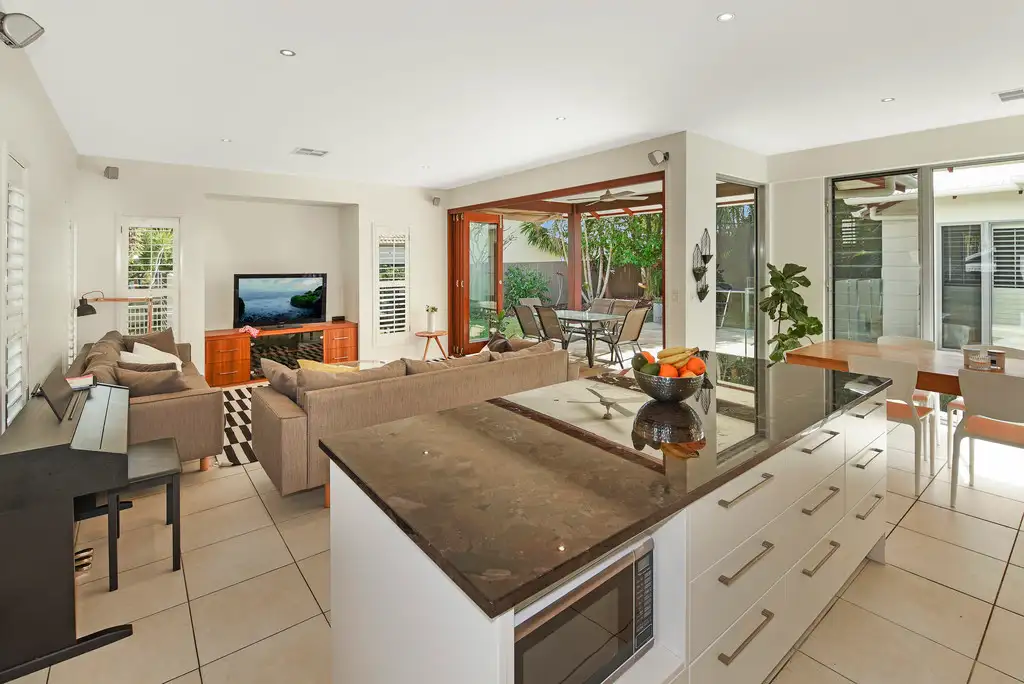 Main view of Homely house listing, 13 Ironhurst Place, Peregian Springs QLD 4573