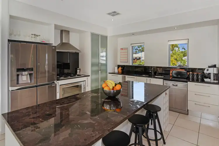 Second view of Homely house listing, 13 Ironhurst Place, Peregian Springs QLD 4573