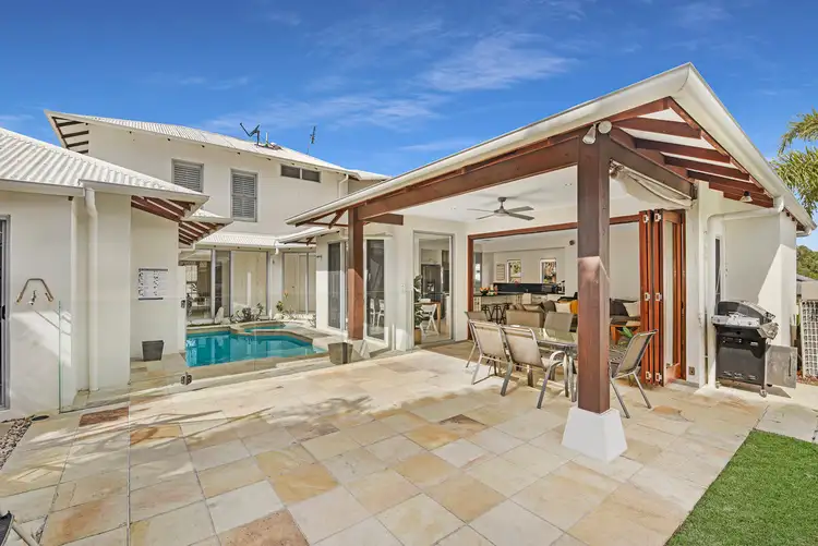 Fourth view of Homely house listing, 13 Ironhurst Place, Peregian Springs QLD 4573