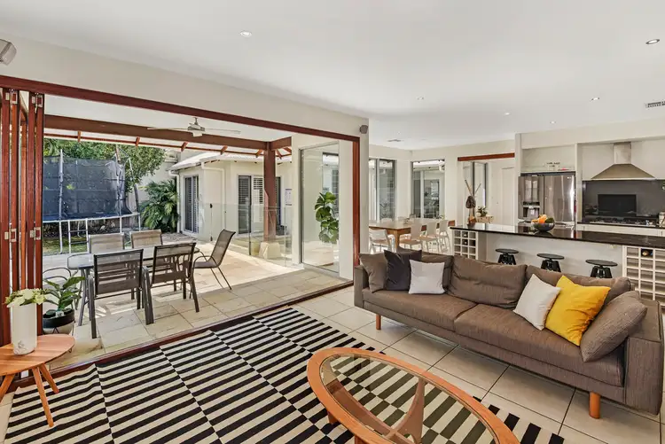 Fifth view of Homely house listing, 13 Ironhurst Place, Peregian Springs QLD 4573