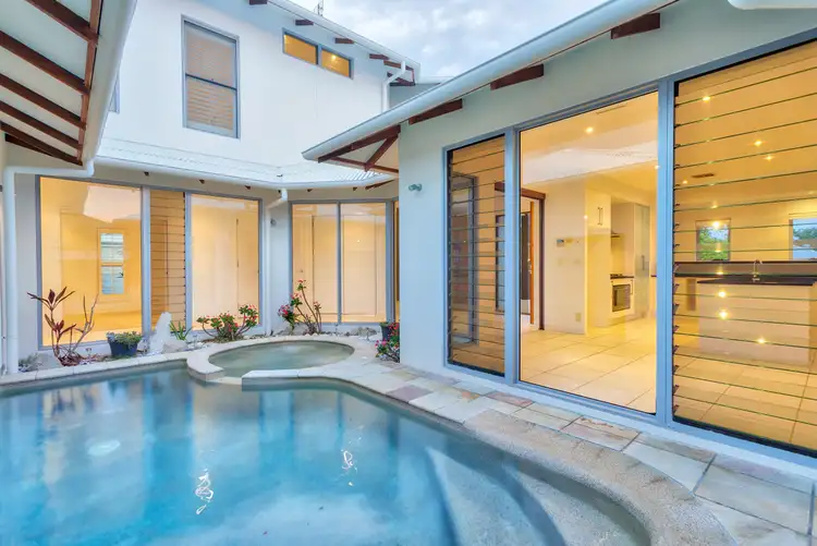 Sixth view of Homely house listing, 13 Ironhurst Place, Peregian Springs QLD 4573
