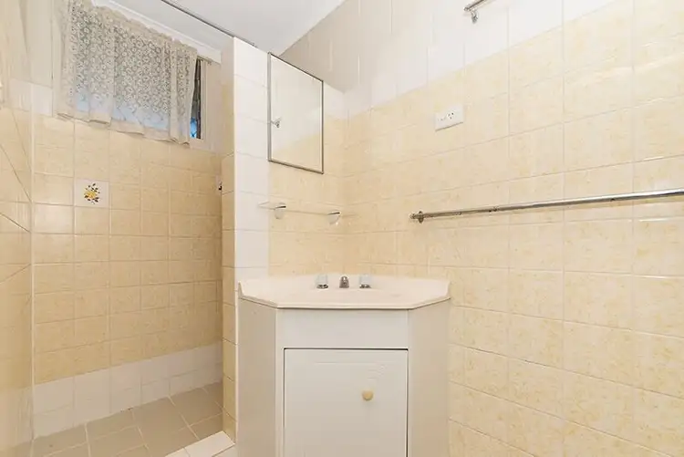 Fourth view of Homely semi-detached listing, 11 Ferguson Street, Currajong QLD 4812