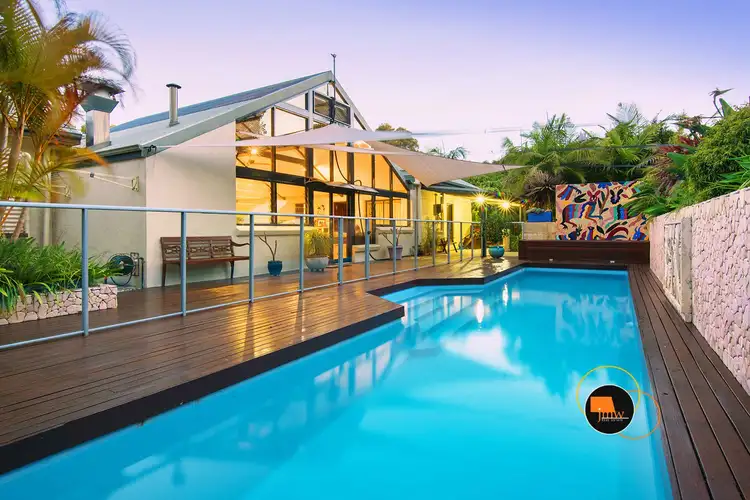 205 Ridgeway Drive, Quedjinup WA 6281