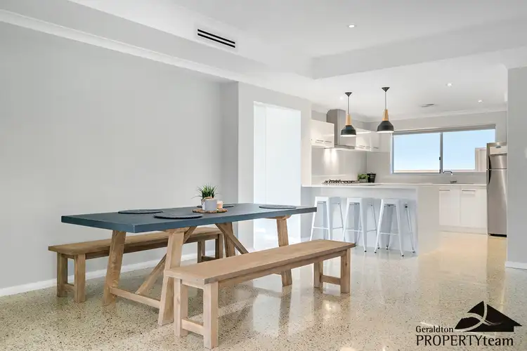 Third view of Homely house listing, 35 Beacon Rise, Wandina WA 6530
