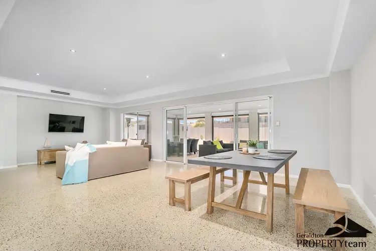 Fourth view of Homely house listing, 35 Beacon Rise, Wandina WA 6530
