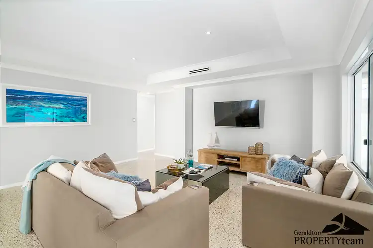 Fifth view of Homely house listing, 35 Beacon Rise, Wandina WA 6530