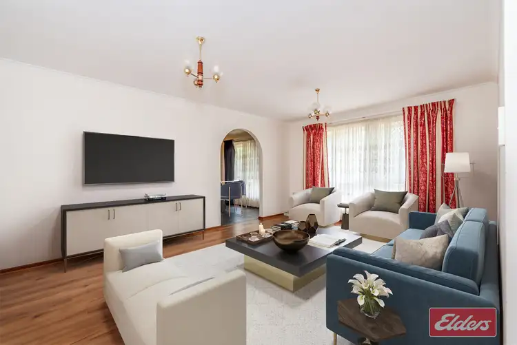 Third view of Homely house listing, 41 Cork Road, Gawler East SA 5118