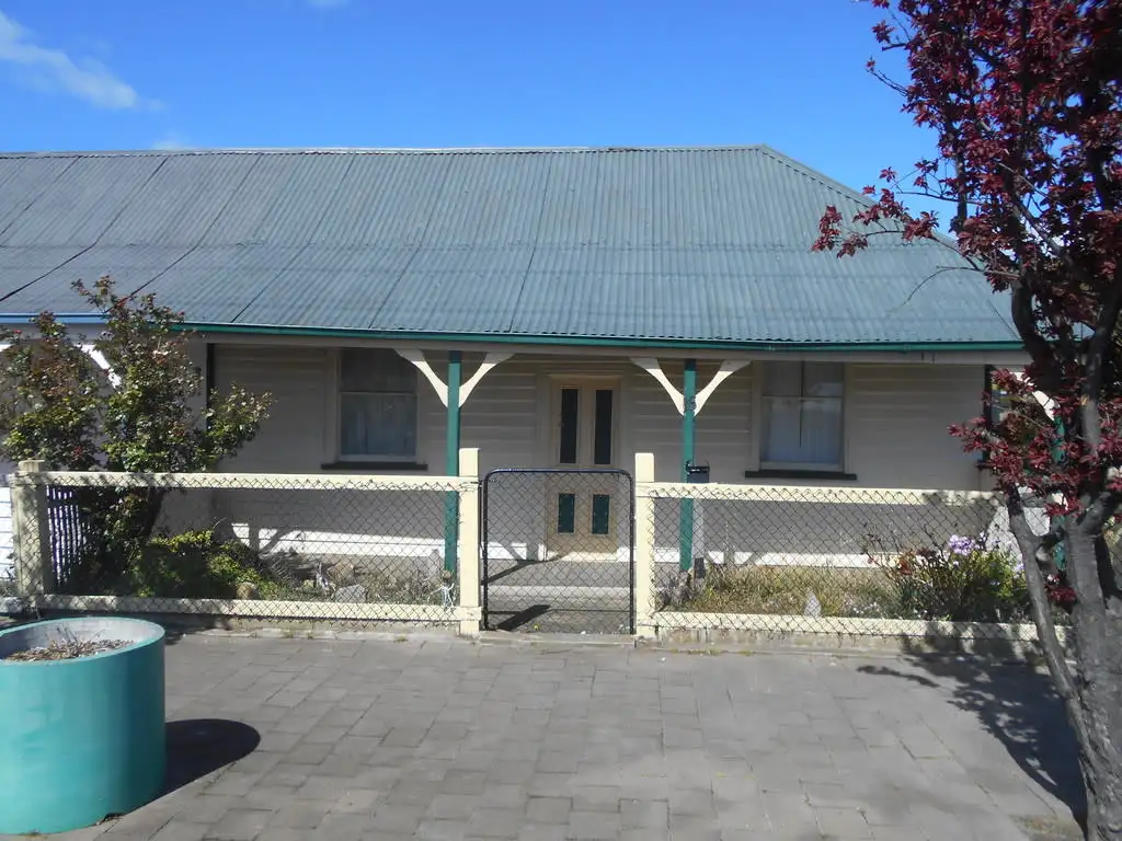 Main view of Homely house listing, 16 Vicary Street, Triabunna TAS 7190