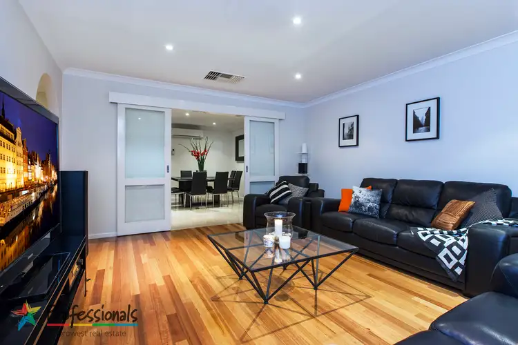 16 Hawford Way, Willetton WA 6155