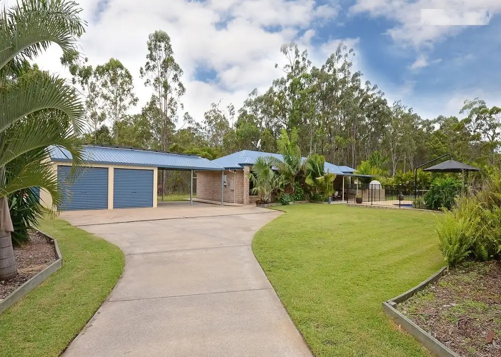 Main view of Homely house listing, 5 Brypat Close, Burrum Heads QLD 4659
