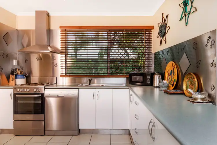 Third view of Homely unit listing, 2/12 Mitre Street, Port Douglas QLD 4877