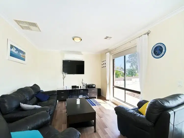 Second view of Homely house listing, 8 DARGI COURT, Trott Park SA 5158