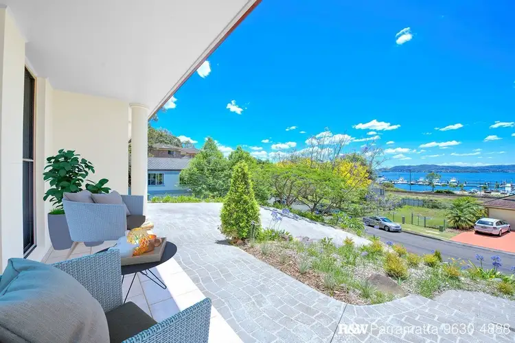 12 Johns Road, Koolewong NSW 2256