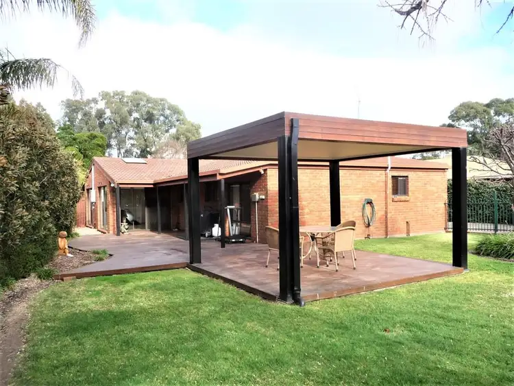 Second view of Homely house listing, 51 Rutley Crescent, Echuca VIC 3564