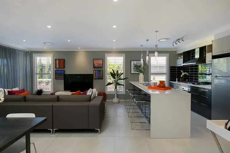 Main view of Homely house listing, 39 Mataram Road, Woongarrah NSW 2259