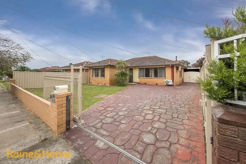 Main view of Homely house listing, 37 Rubicon Street, Dallas VIC 3047