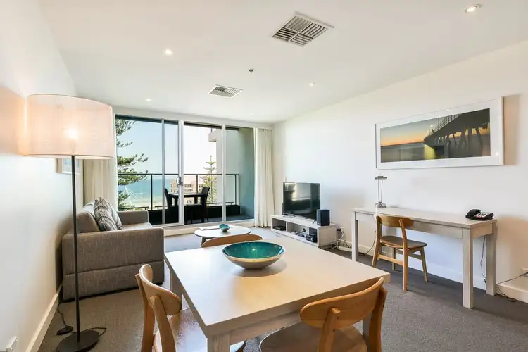 Third view of Homely apartment listing, 923/29 Colley Terrace, Glenelg SA 5045