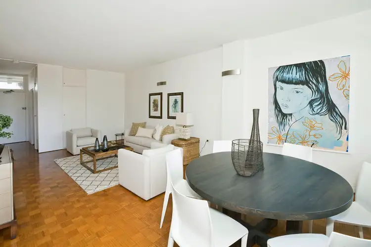 Fifth view of Homely apartment listing, 71/11 Yarranabbe Road, Darling Point NSW 2027