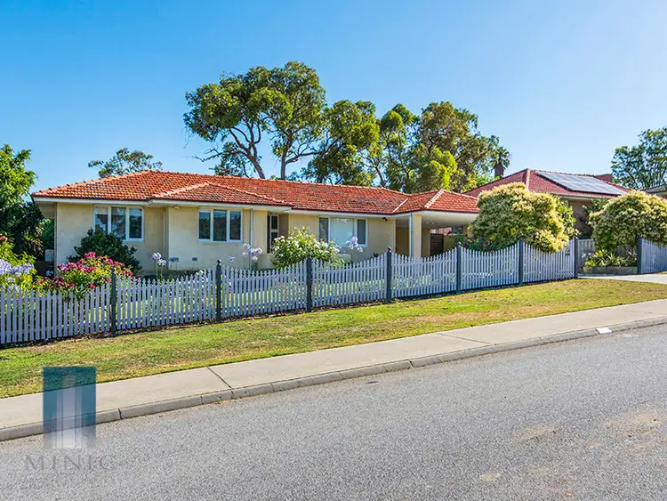 Second view of Homely house listing, 27 Egeus Way, Coolbellup WA 6163